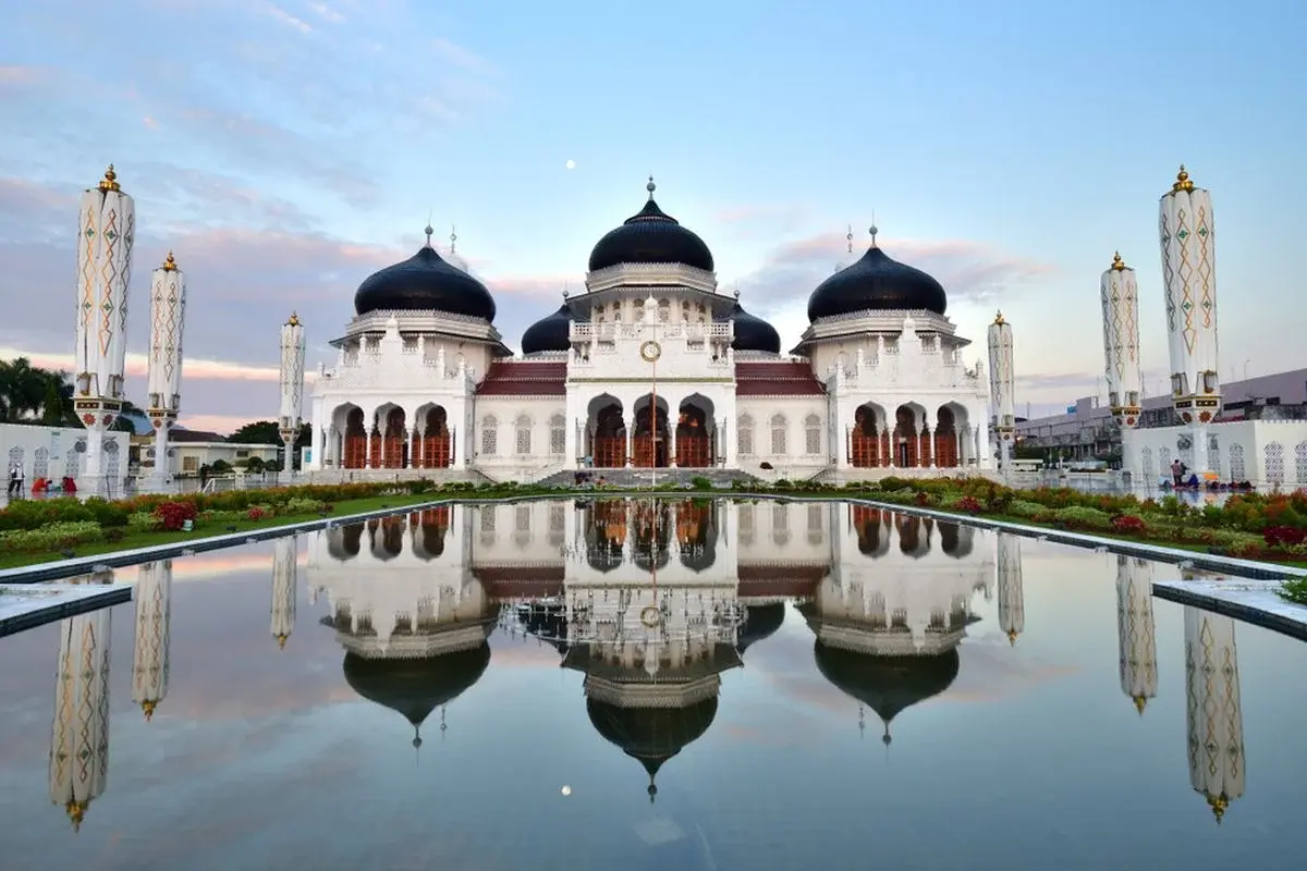Banda Aceh