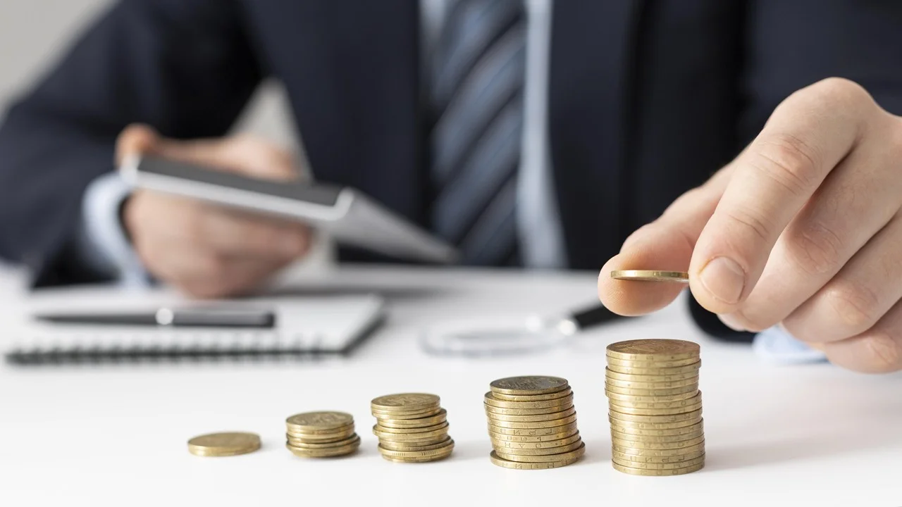 Buat Anggaran (Budgeting) yang Realistis