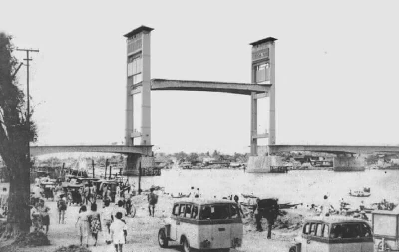 Bukan Jakarta dan Semarang, Inilah Kota Tertua di Indonesia!