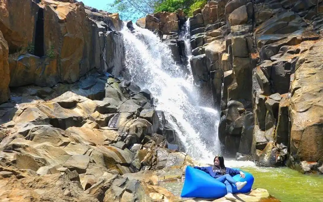 Curug Cilutung