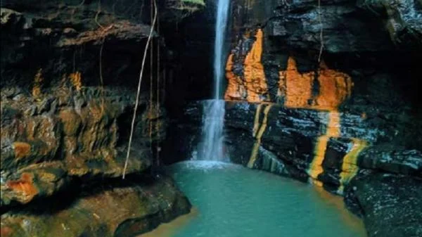 Curug Sempong