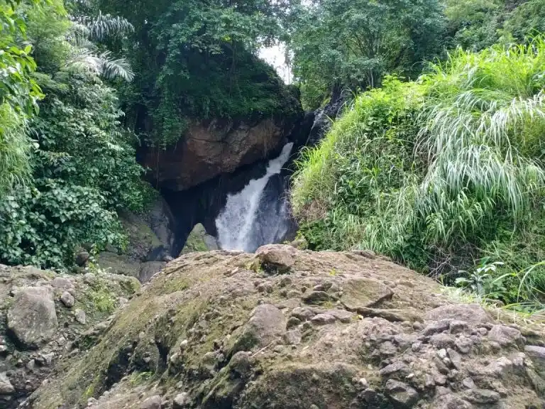 Curug Tonjong