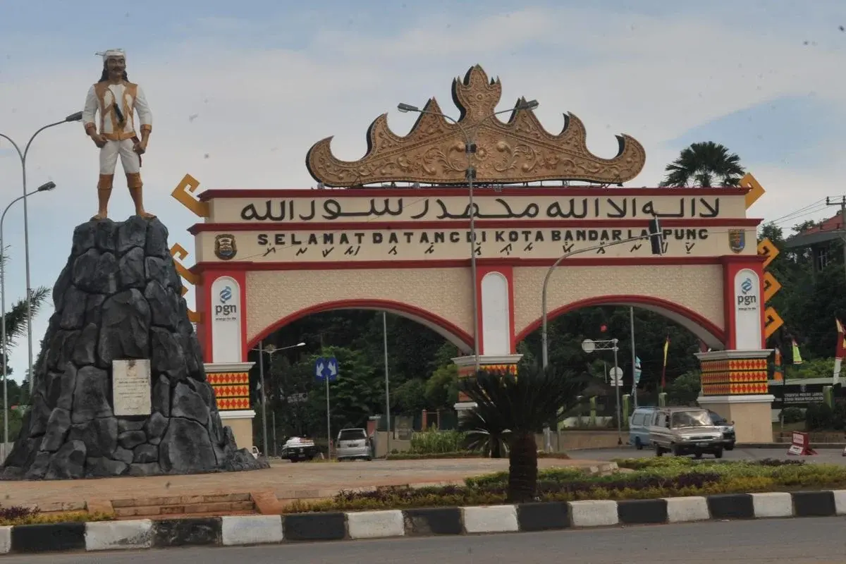 Daftar Event Lampung April 2025, Banyak Pilihan Seru!