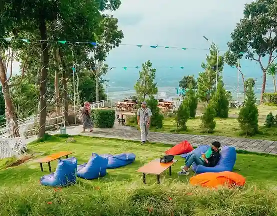 De Mangol View