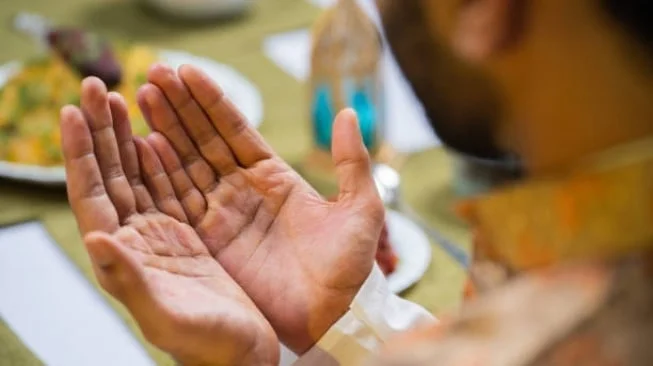 Doa Setelah Berbuka Puasa