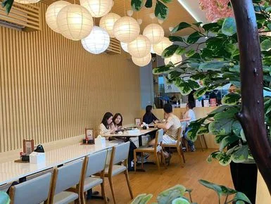 Tempat Buka Puasa Bareng di Fukumaru