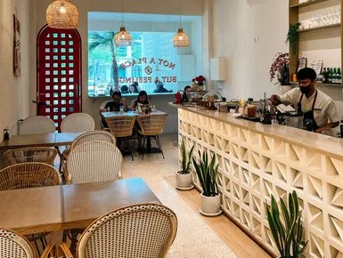 Gaise Brunch & Bistro