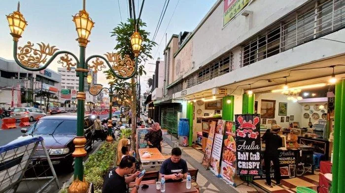 Heritage Kayutangan Malang