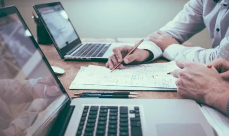 Investasi untuk Pengembangan Diri