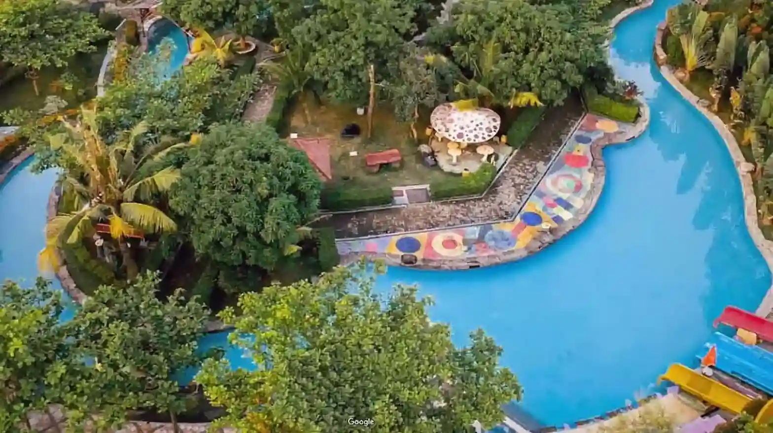 Jembar Waterpark- Liburan Seru Bareng Keluarga Hemat di Majalengka!
