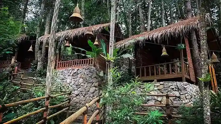 Kampung Daun Culture Gallery & Cafe
