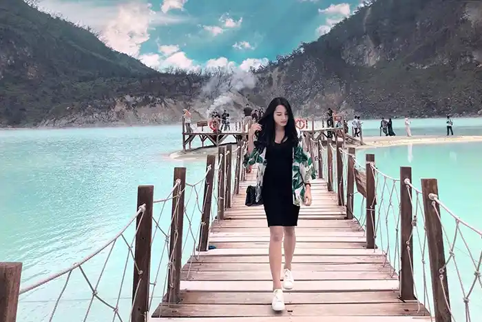 Kawah Putih Ciwidey