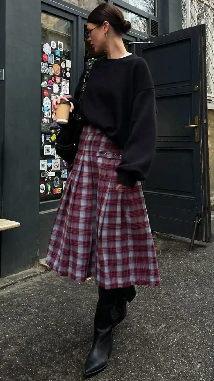 Kawaii Harajuku Twist