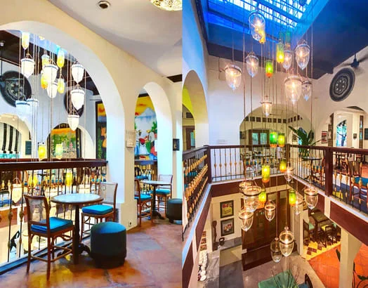 Tempat Buka Puasa Bareng  di Kawisari Coffee & Eatery