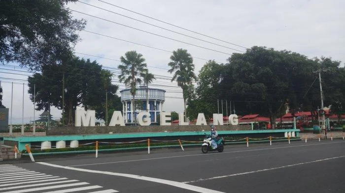Magelang