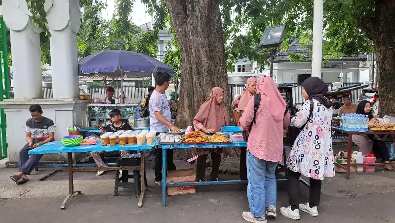 Masjid Cut Meutia