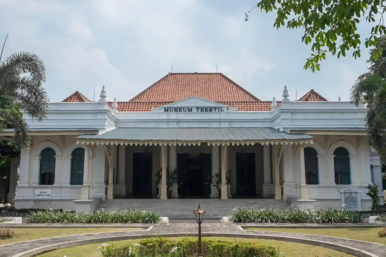 Museum Tekstil