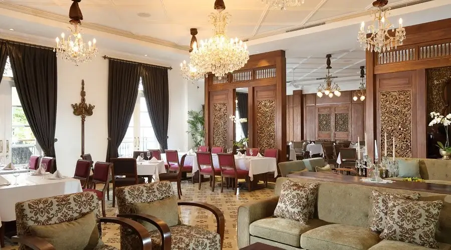 Plataran Menteng
