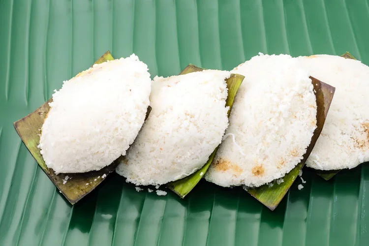 Putu Mangkok