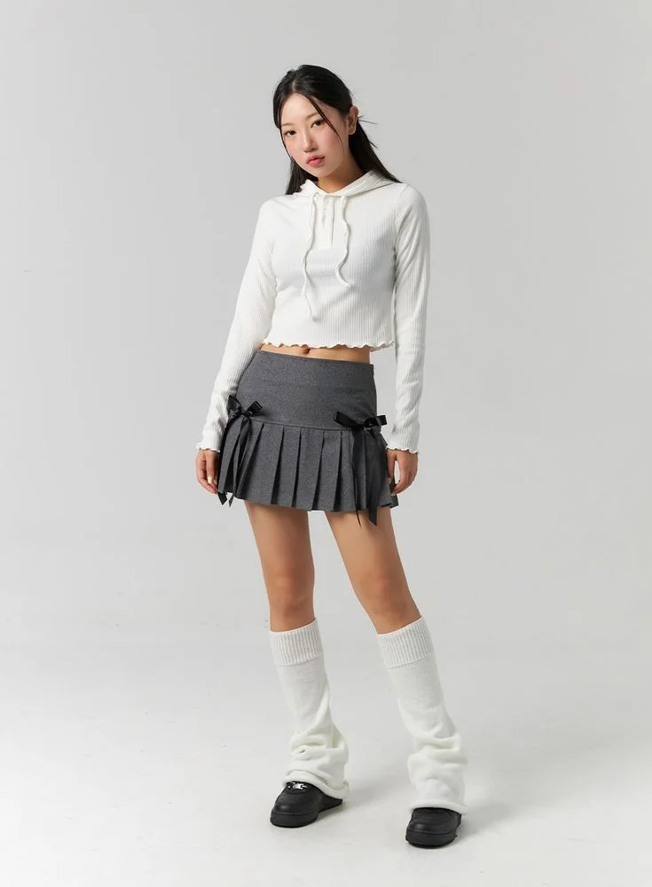 outfit ke fanmeet idol -- Sporty Chic Look