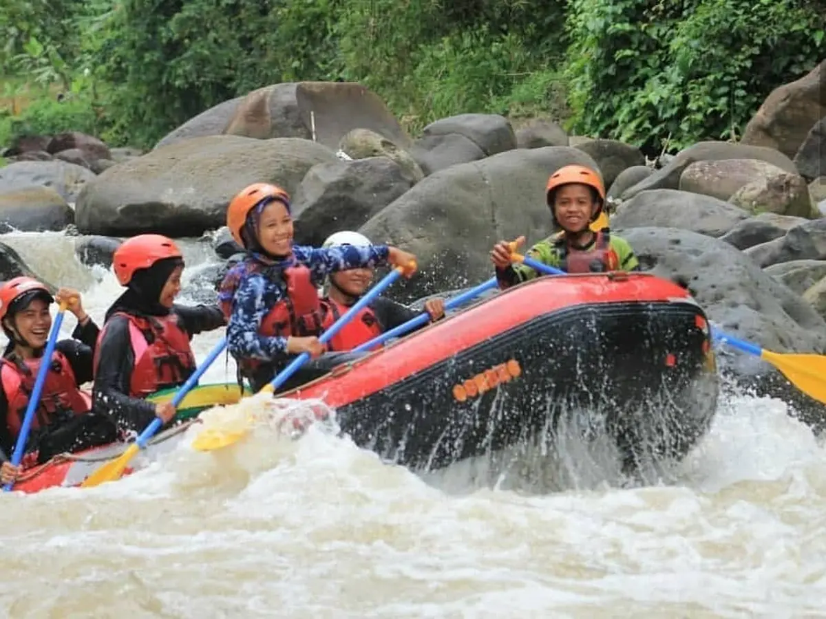 Sungai Ciberang