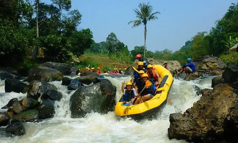 Sungai Cigombong