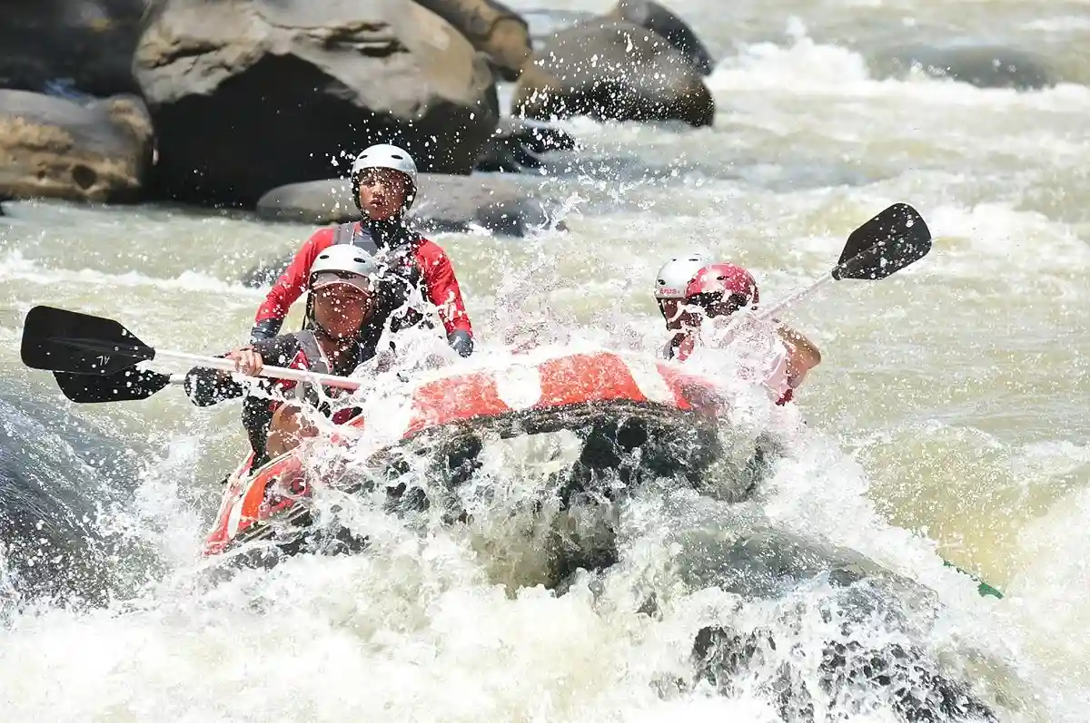 Sungai Cikidang