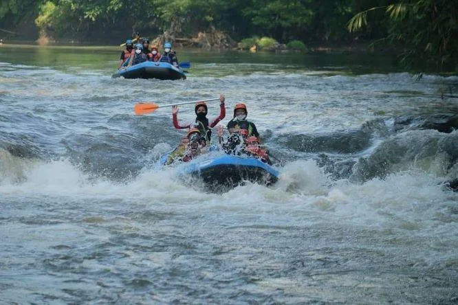 Sungai Ciliwung