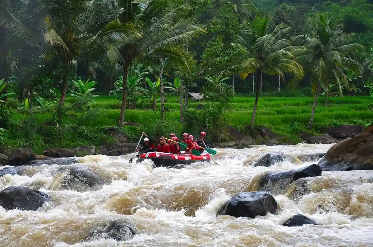 Sungai Citarik (Extended)