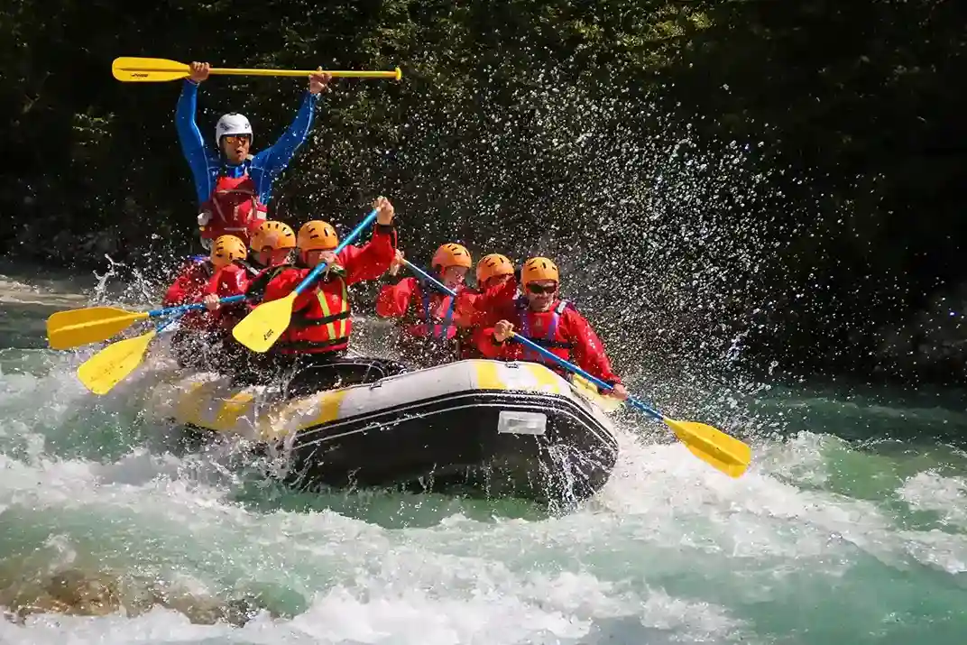 rafting bogor - Sungai Citatih