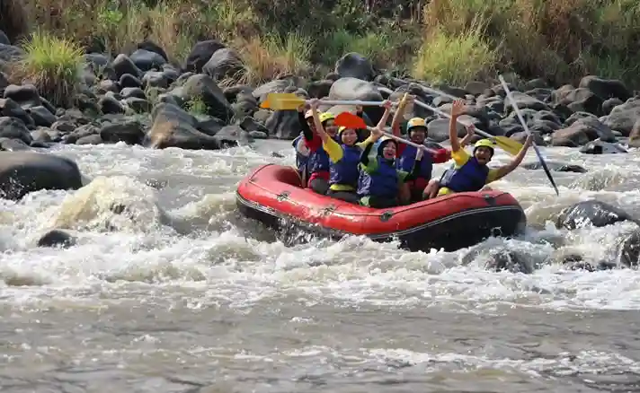 Sungai Pelawan