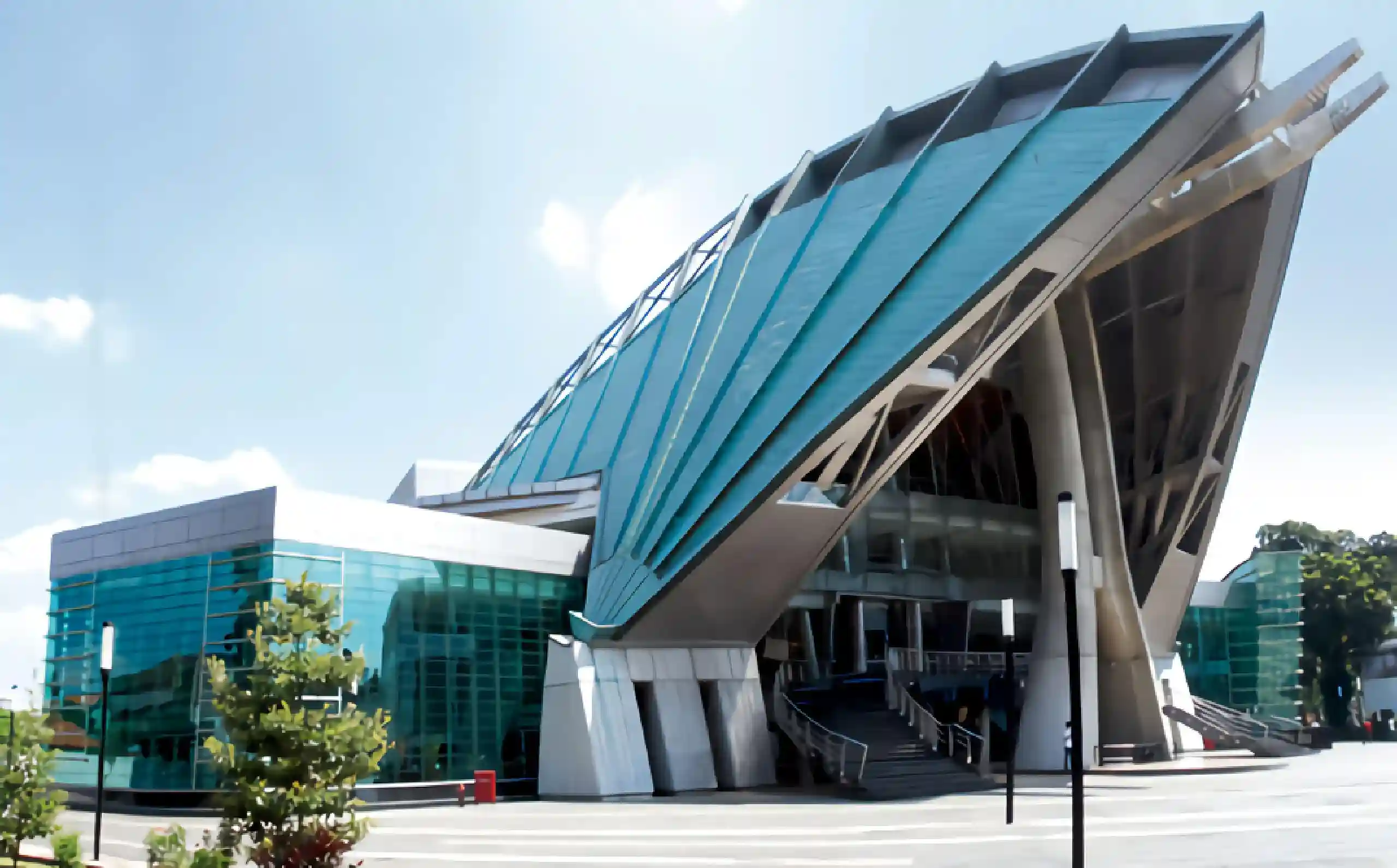 Taman Ismail Marzuki (TIM)