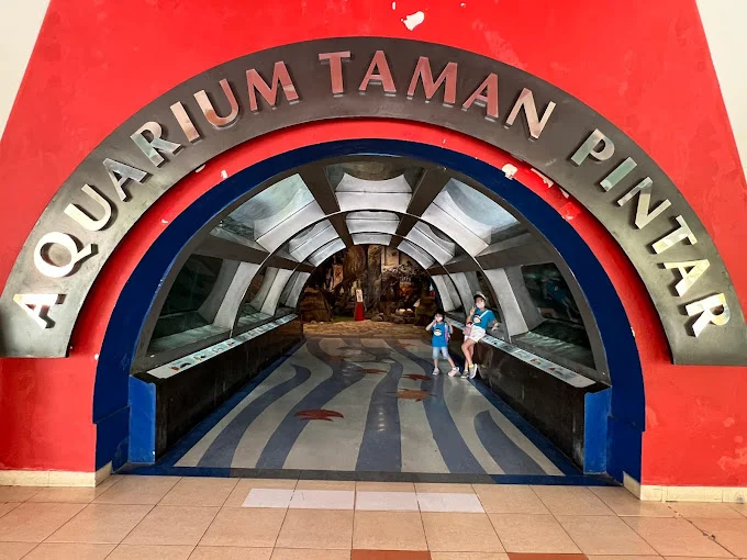 tempat wisata untuk libur lebaran di jogja - taman pintar yogyakarta