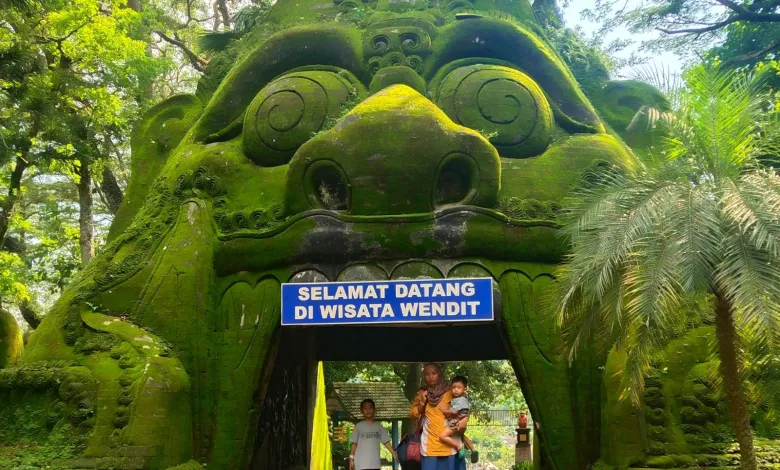 Tips Liburan Seru di Taman Wisata Wendit