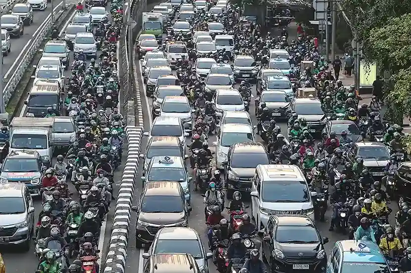 Tips Mudik 2025 Agar Tetap Aman dan Nyaman