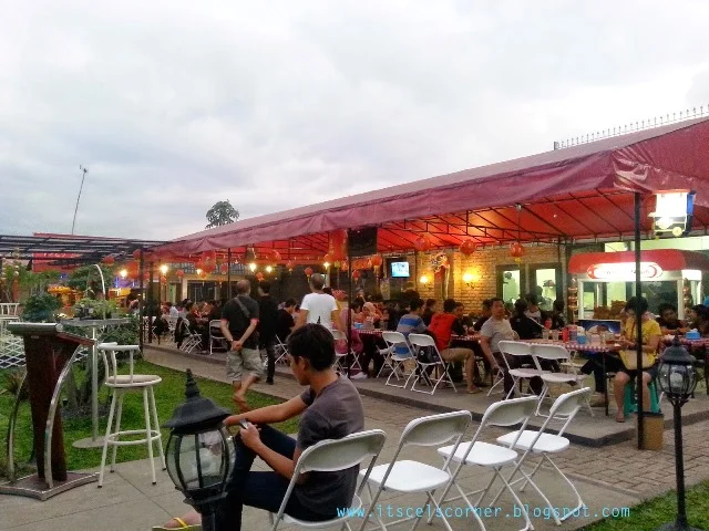 Warung Nagih