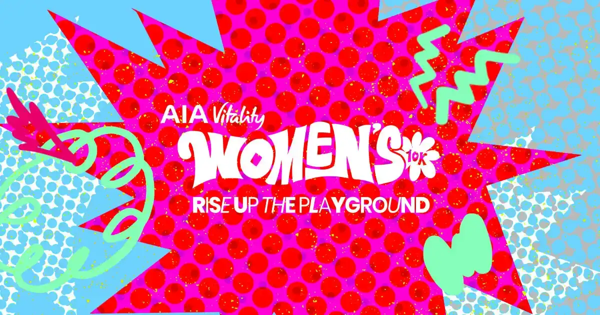 Women_s 10K 2025- All Girls All Around