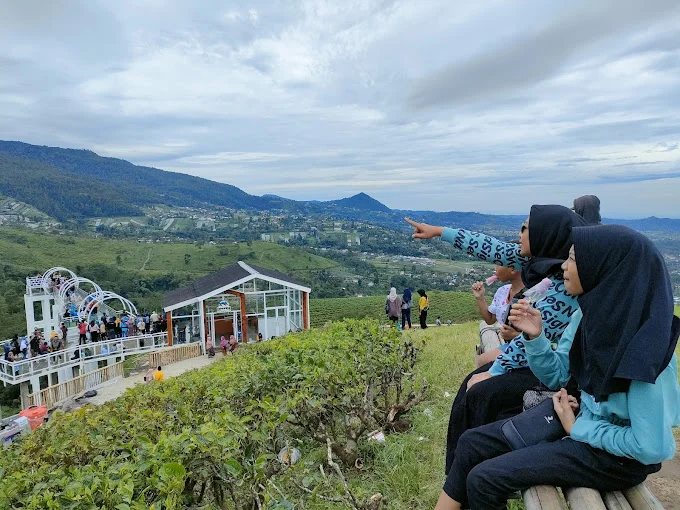 8 Rekomendasi Tempat Wisata untuk Libur Lebaran 2025 di Solo