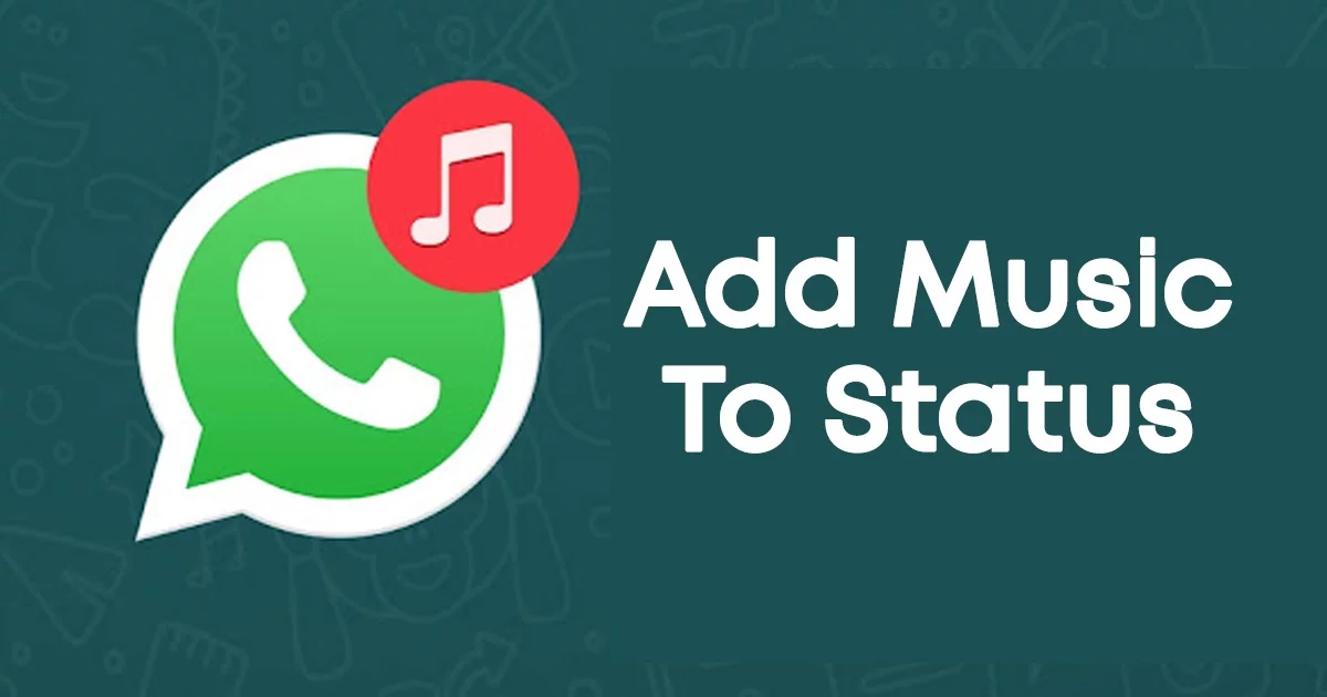 Artikel WhatsApp Punya Fitur Musik di Status!