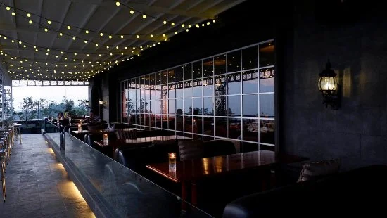 Belle Vue French & Italian Bistro