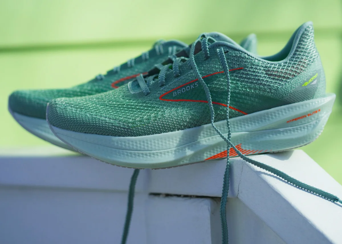 Sepatu running - Brooks Hyperion Elite 3