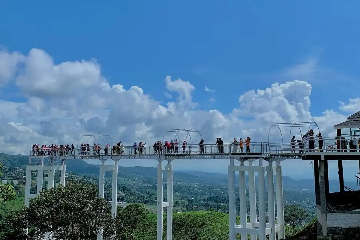 Kemuning Sky Hills
