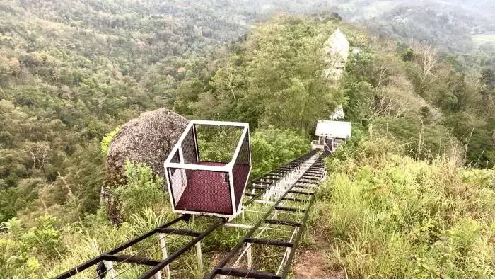 Kerata Gantung