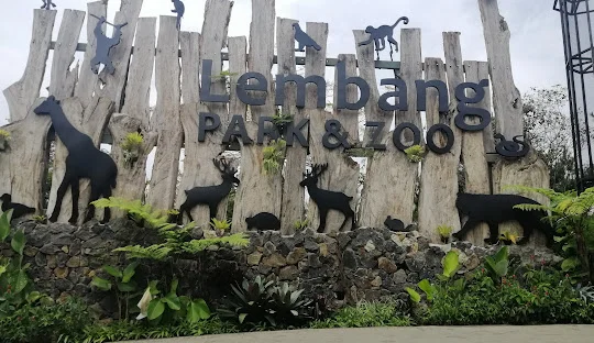 Lembang Park & Zoo