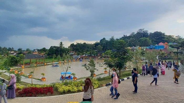 Lokasi dan Jam Buka MBS Serang 