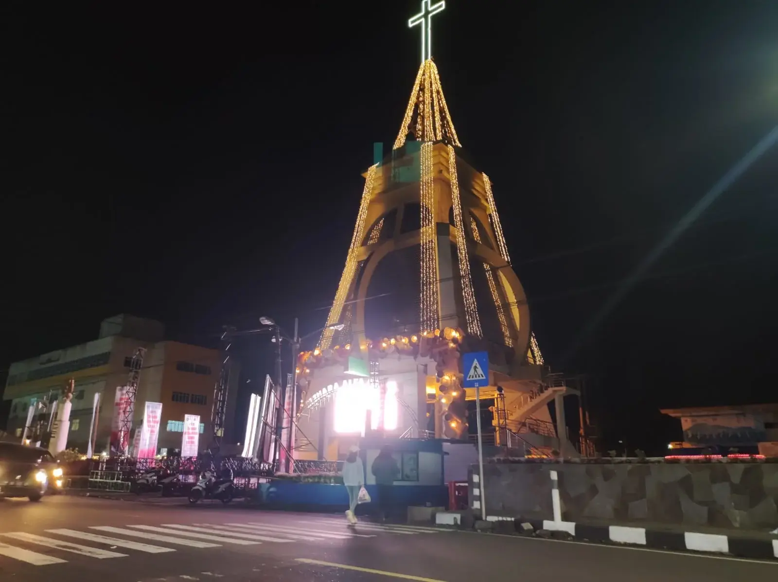 Menara Alfa Omega