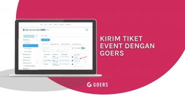 Onbording kIRIM TIKET