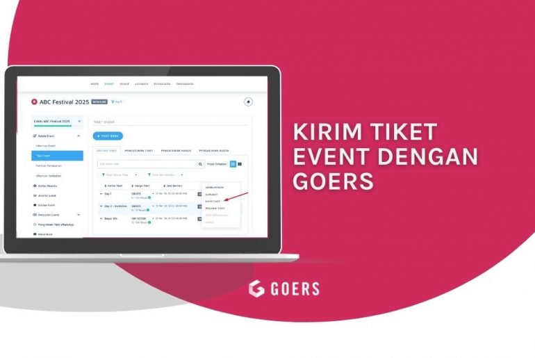Onbording kIRIM TIKET