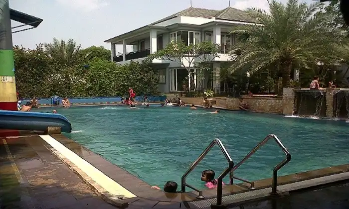 Pondok Zidane