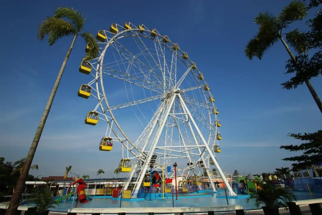 Sindu-Kusuma-Edupark-